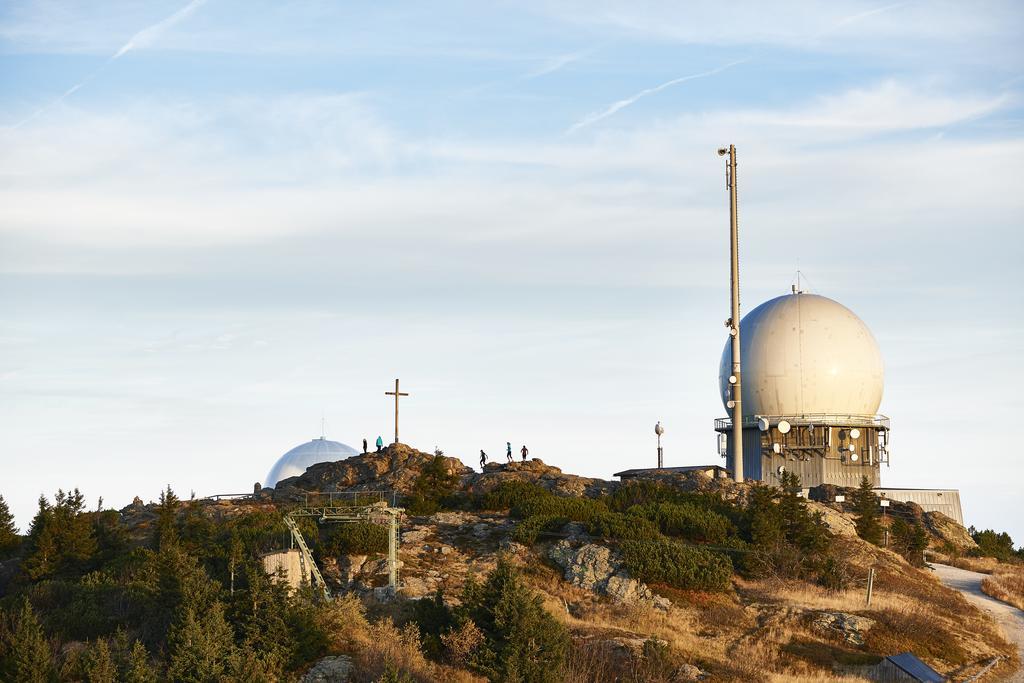 Rehwinkel Ξενοδοχείο Bodenmais Εξωτερικό φωτογραφία